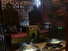 -泰融玺·泰式按摩SPA(包河万达店)