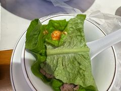 -吴氏包饭·传统民俗料理(延大学府店)