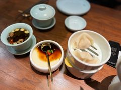 -喜鼎海胆水饺(朝阳区三里屯太古里北区店)