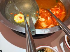 -陈记顺和潮汕牛肉火锅(棠德南路店)