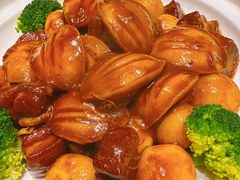 -卫鼎轩·曹公馆(鼓楼店)