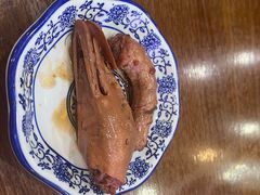-孙盛兴奥灶面馆·蟹黄面·三虾面(山塘街总店)
