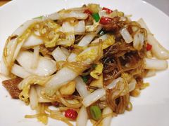 -不倒翁·安徽名菜楼(步行街店)