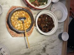 -绿茶餐厅(青岛城阳万象汇店)