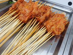 -来伊回麻辣烫·火锅串串清真(红瓦寺总店)