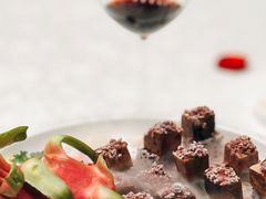 -小广寒电影艺术餐厅(小广寒经三路店)