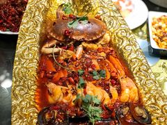 -庆合府重庆大排档(紫都城店)