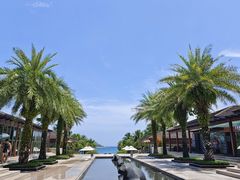 -石梅湾艾美度假酒店