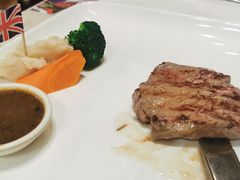 -德大西餐社(云南南路店)