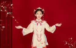 -俏宝贝照相馆(QBB儿童摄影)