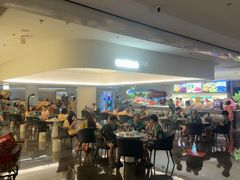 -神帆·元气汤泉(解放西路店)