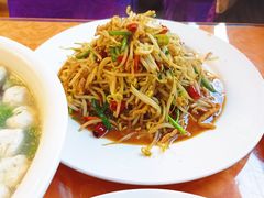 -老苏扬饭店