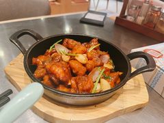 -潮界(虹桥新天地店)