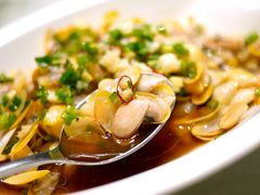 海瓜子-骏莱海鲜鱼港(五角场店)