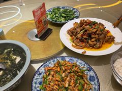 -生态苑农庄(十里画廊遇龙河店)