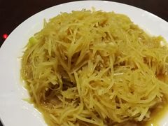 -崔家大院·特色农家菜