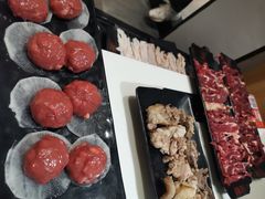 -潮发潮汕牛肉店(龙洞店)