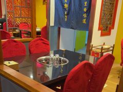 -芦月轩羊蝎子(劲松店)