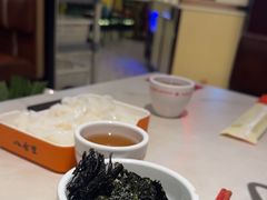 -八合里潮汕鲜牛肉火锅(上海汇智广场店)