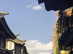 -吃货私房菜(丽江束河古镇店)