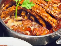 -蝎王府羊蝎子(天通苑店)