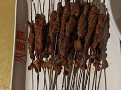 -火宫殿·小吃王国(坡子街店)