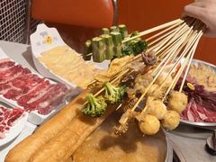 -荣叔港式沙嗲牛肉火锅(正佳潮流店)