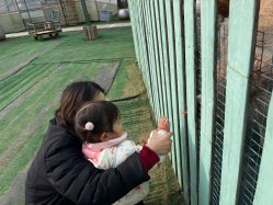 -萌宠亲子动物乐园(槐房万达店)