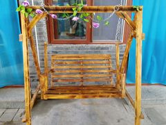 -梨木台悦来客农家院