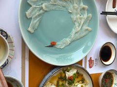 -天正河鲀·河豚亭(大连店)