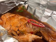 -三玛璐酒楼(汉口路店)