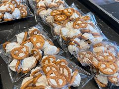 -OUR Bakery(中海环宇荟店)