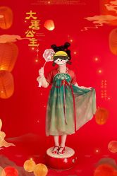 -花开映像儿童摄影