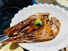 -争鲜·鲍鱼鸡煲(美邻中心店)