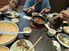-阿喆私房菜(西五路店)