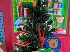 -line friends(明洞旗舰店)