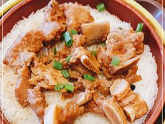 -摩天轮餐厅(长鹿旅游休博园店)