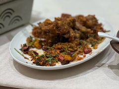 -香谷私厨(高新店)