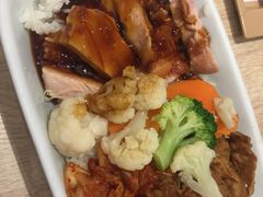 -吉野家(学院路店)