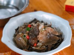 -秀妈厨房(灰汤老店)