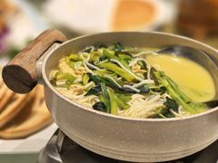 黄花烩菜-凯鸽酒楼(大同振兴街店)