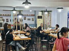 -温州一家人美食(西木头市店)