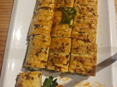 匠心菜卷-钱锋炭缸烧烤(安达街直营二店)