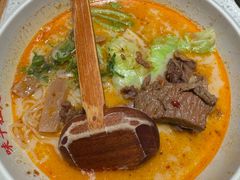 -味千拉面(广州白云机场T1西二店)