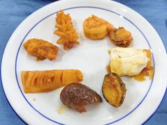 -清真•蜀风园(丁字沽总店)