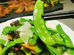 -觅山云南菜(泊富ICITY店)