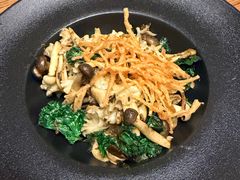 -本处·素食·融合料理(南油店)