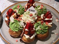 -BE BRIGHT KITCHEN(正佳广场店)