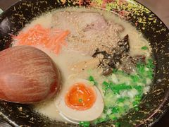 -日本料理神拉面