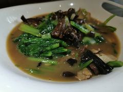 -黑土印象菜馆(三元桥店)